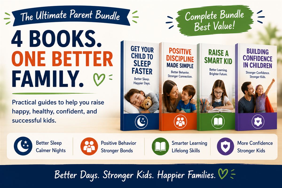 Parent101 — practical parenting guides for raising happy, confident kids