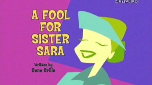 A Fool for Sister Sara