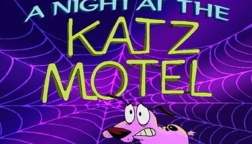 A Night at the Katz Motel