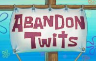 Abandon Twits