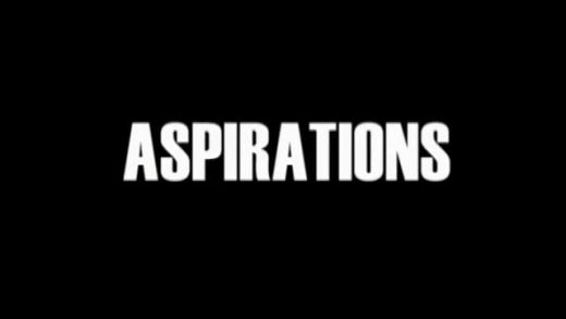 Aspirations