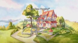 Baby-Looney-Tunes-Cat-Taz-Trophy