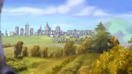 Baby-Looney-Tunes-Cock-a-Doodle-Doo-It