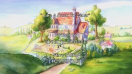 Baby-Looney-Tunes-Like-A-Duck-To-Water