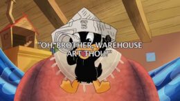 Baby-Looney-Tunes-Oh-Brother-Warehouse-Art-Thou