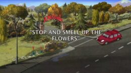 Baby-Looney-Tunes-Stop-and-Smell-Up-The-Flowers