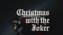 Batman-The-Animated-Series-Christmas-with-the-Joker