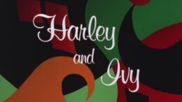 Batman-The-Animated-Series-Harley-and-Ivy