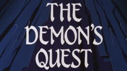 Batman-The-Animated-Series-The-Demons-Quest-Part-1