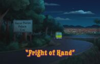 Fright of Hand