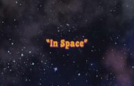 In Space In Space