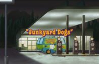 Junkyard Dogs