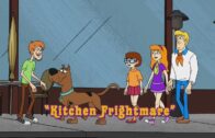 Kitchen Frightmare