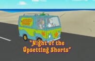 Night of the Upsetting Shorts