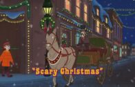 Scary Christmas