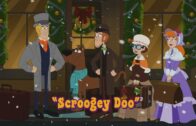 Scroogey Doo Scroogey Doo
