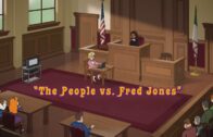 The People vs. Fred Jones