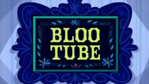 Bloo Tube