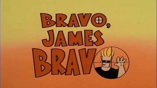Bravo, James Bravo