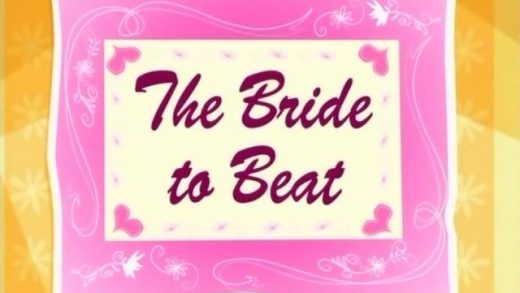 The Bride to Beat