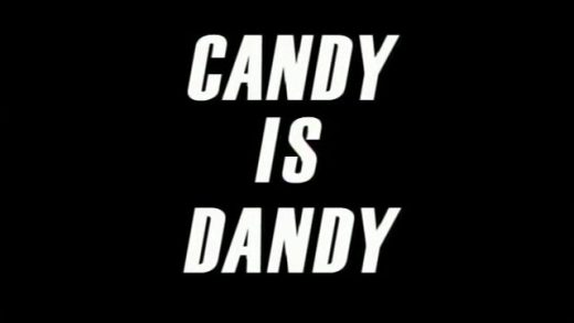 Candy Is Dandy
