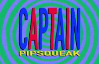 Captain Pipsqueak