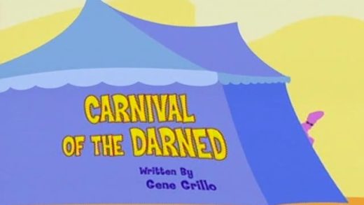 Carnival of the Darned