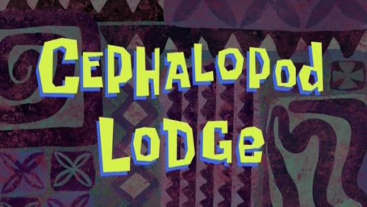 Cephalopod Lodge