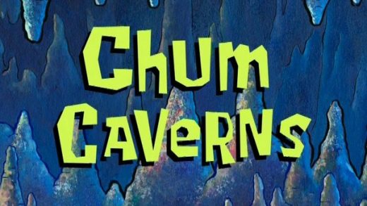 Chum Caverns