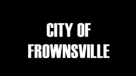 City of Frownsville