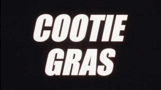 Cootie Gras
