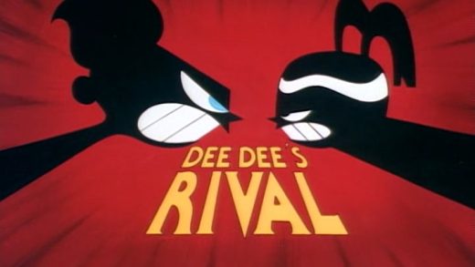 Dee Dee’s Rival