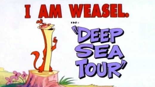 Deep Sea Tour