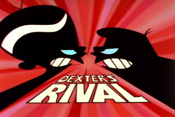 Dexter's Rival - Dexter's Laboratory