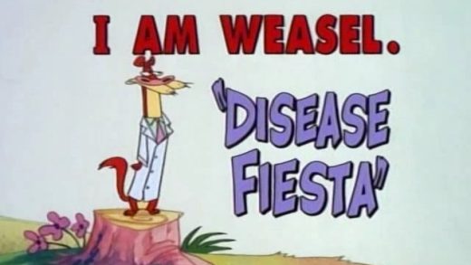 Disease Fiesta