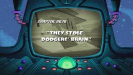 Duck-Dodgers-They-Stole-Dodgers-Brain