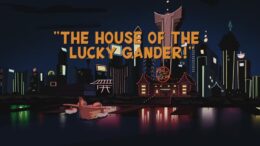 DuckTales-The-House-of-the-Lucky-Gander