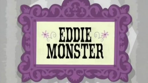Eddie Monster