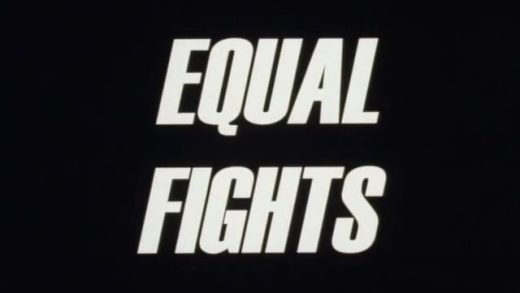 Equal Fights
