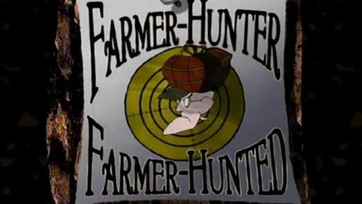 Farmer-Hunter, Farmer-Hunted