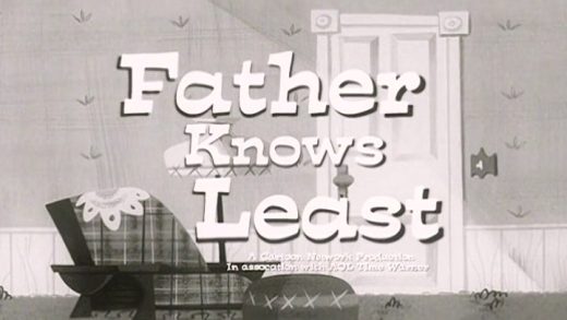 Father Knows Least