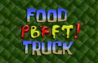 Food Pbfft! Truck