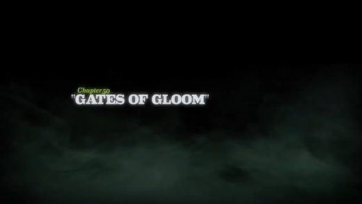 Gates of Gloom