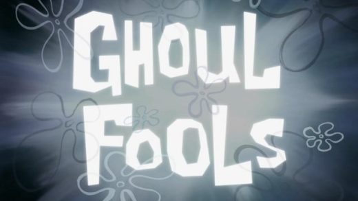 Ghoul Fools