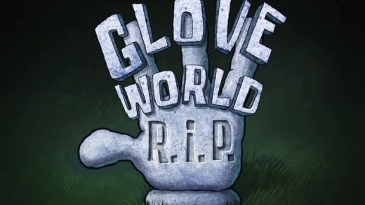 Glove World R.I.P.