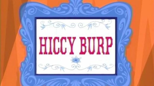 Hiccy Burp