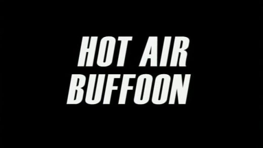 Hot Air Buffoon