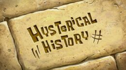 Hysterical History