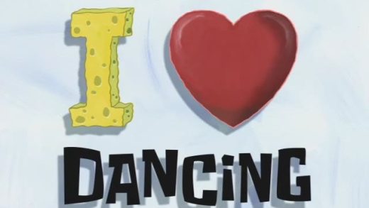 I ♥ Dancing