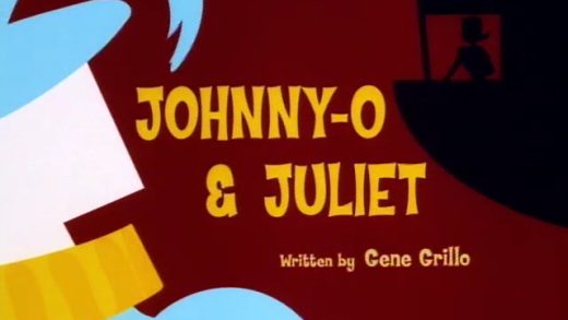 Johnny-O & Juliet